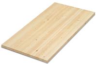 Мебельный Щит из Сосны 18х250 мм AA (длина 3000 мм)
