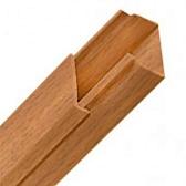 Кабель канал бук 25х25 (1 м.п.)